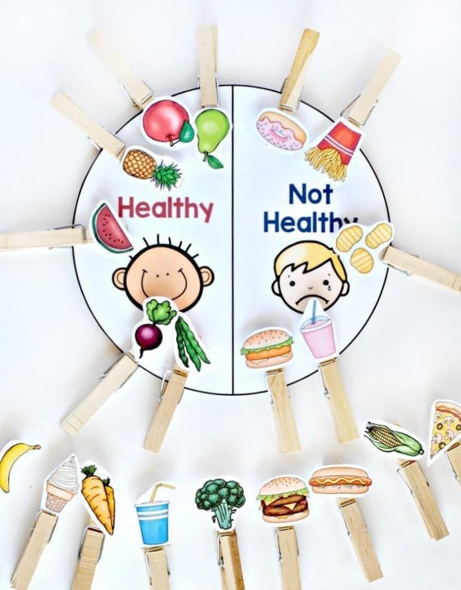 Remodelare Corporală <br />Program Copii